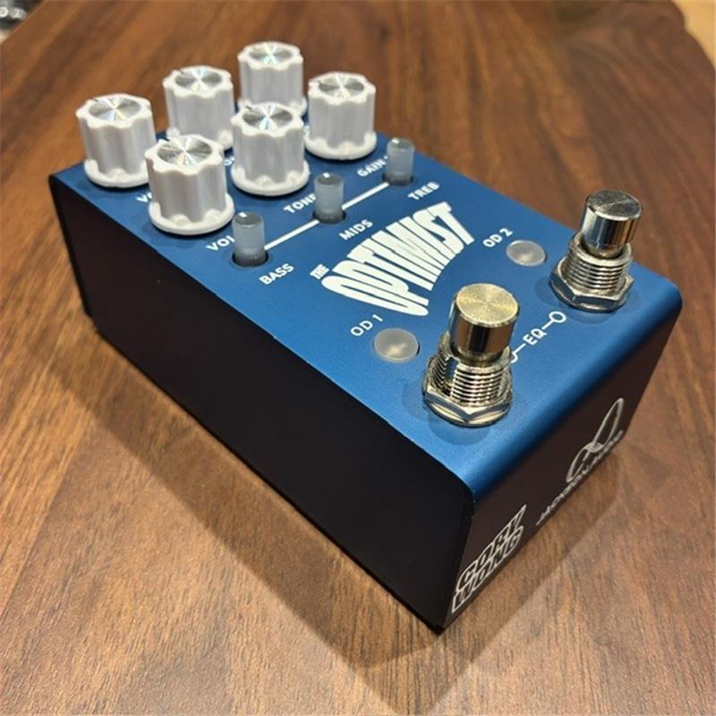 JACKSON.AUDIO 【B級特価】THE OPTIMIST（ジャクソンオーディオ