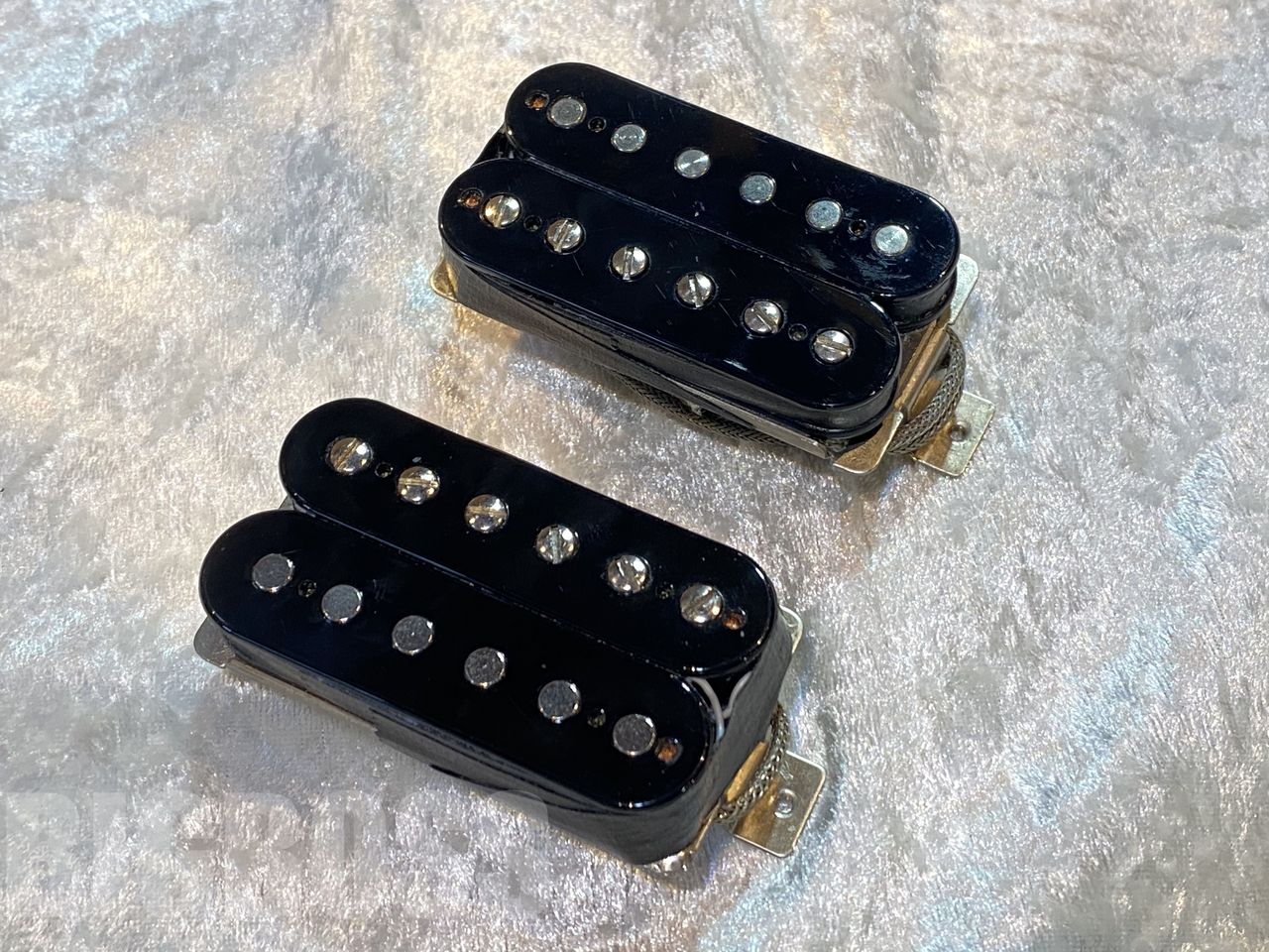 Seymour Duncan Alnico II Pro™ SLASH /APH-2 SET（中古/送料無料