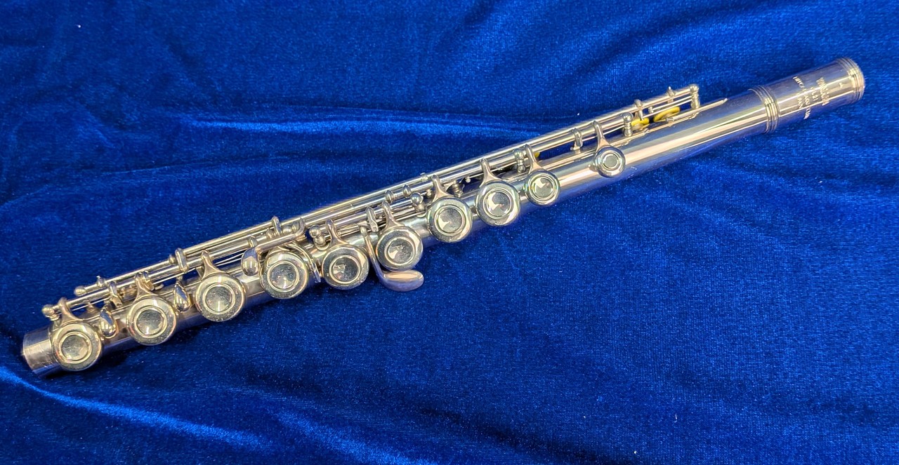 YAMAHA ヤマハ フルート YFL-211【ららぽーとTOKYO-BAY店】（中古