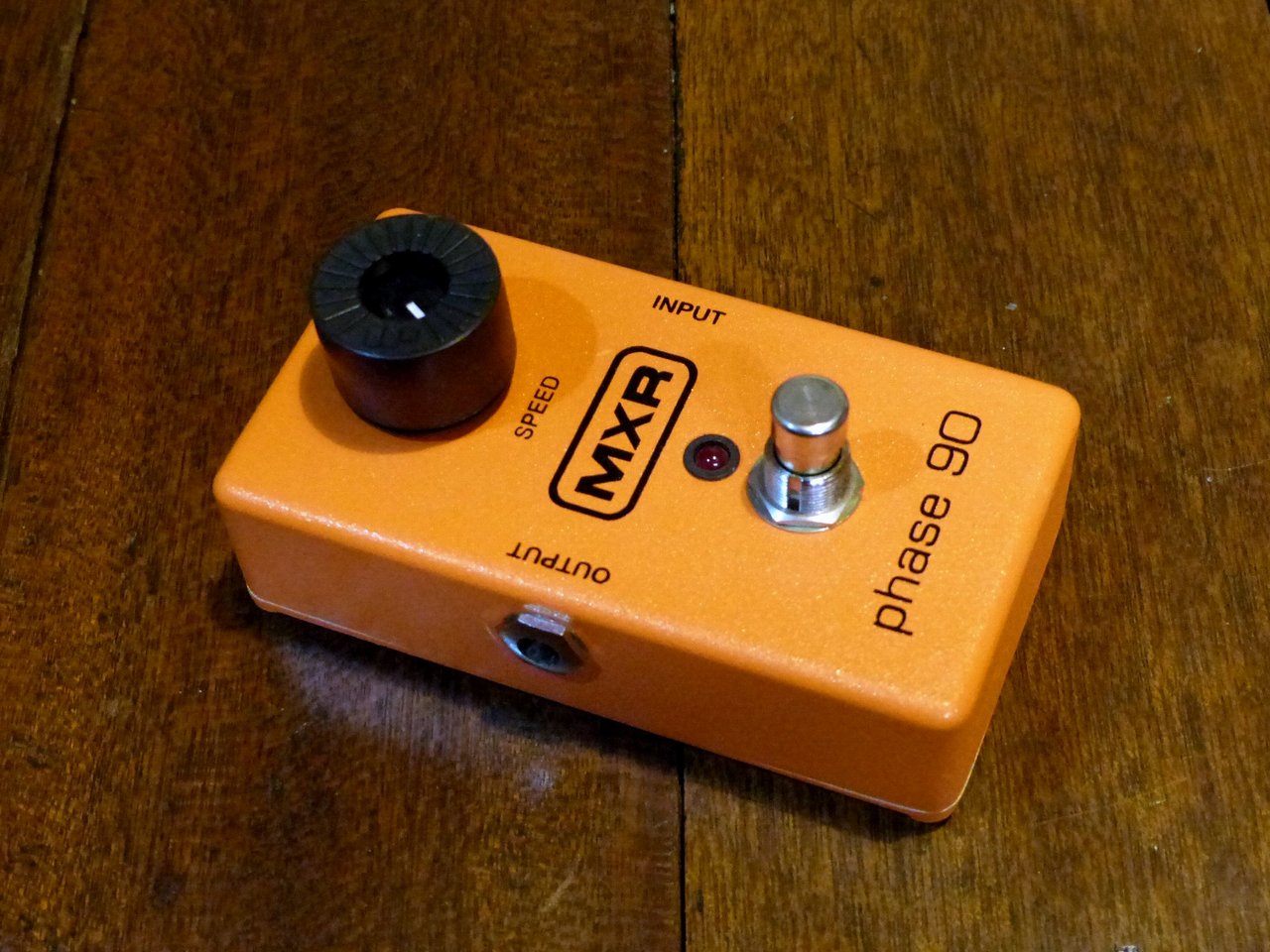 MXR M101 Phase 90（中古）［デジマートSALE］【楽器検索