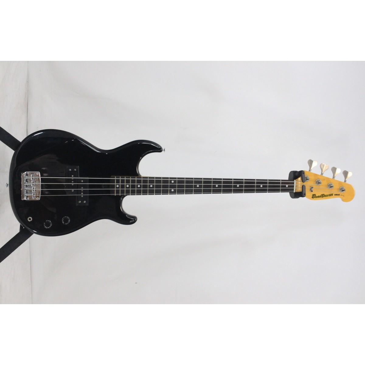 値下げしました】Yamaha BB-VI 80s 値下げしました】Yamaha BB-VI 80s