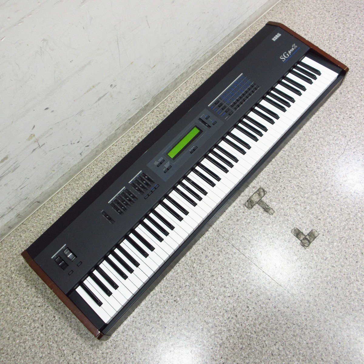 KORG SGproX 