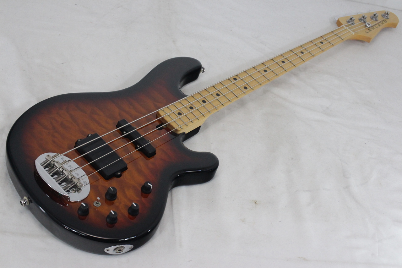 Lakland SL44-94 DELUXE（中古）【楽器検索デジマート】