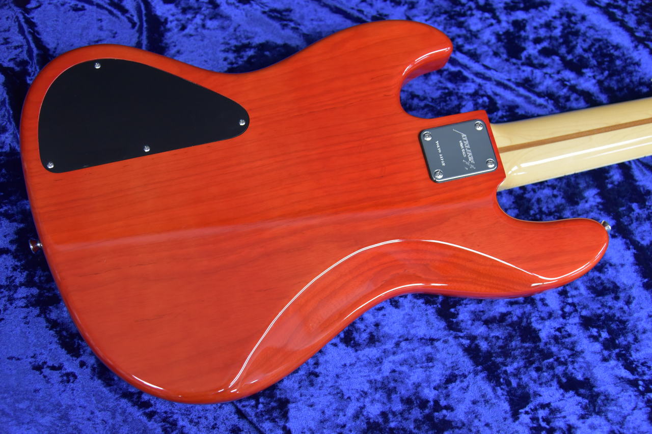 ATELIER Z M265 CUSTOM（中古）【楽器検索デジマート】