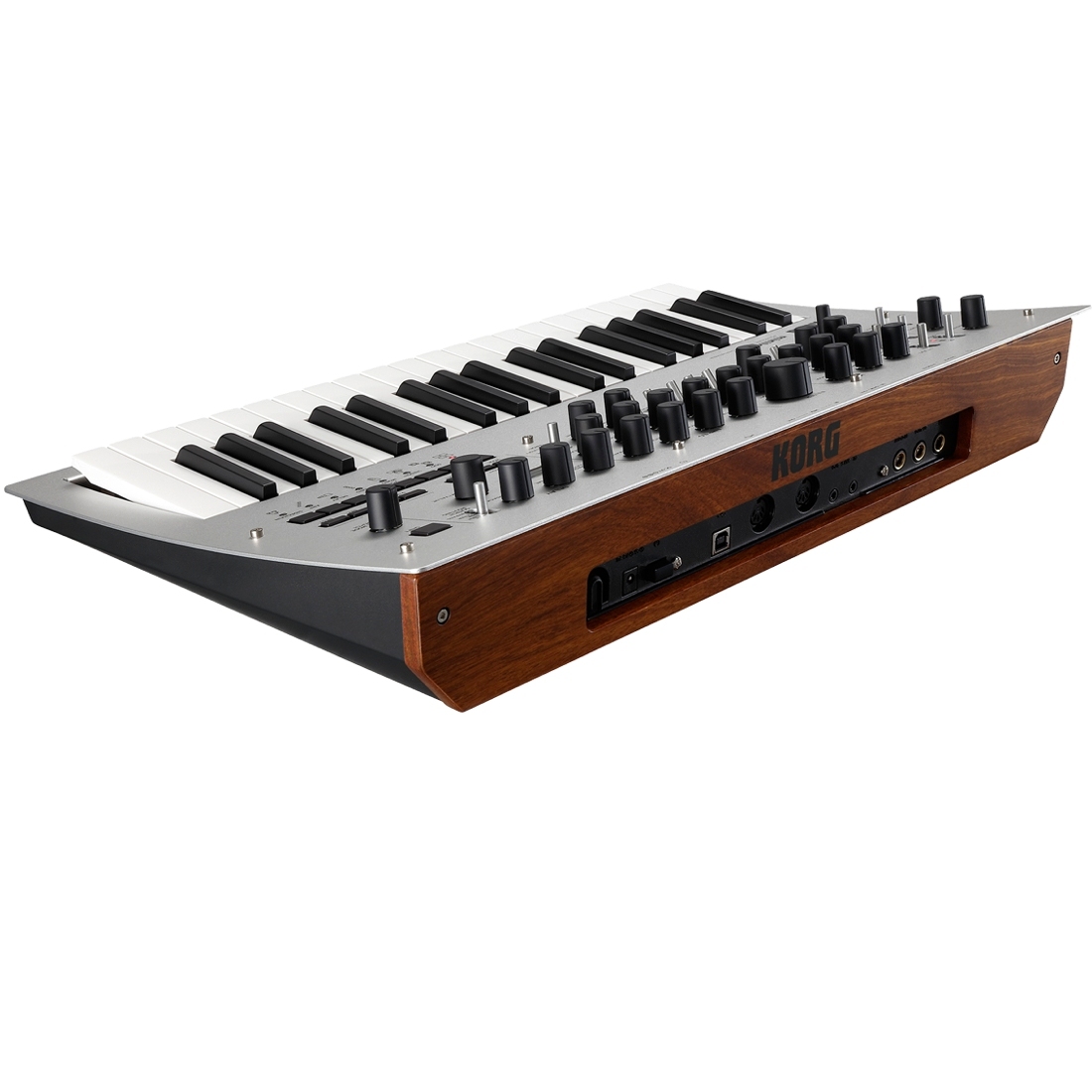 KORG minilogue ANALOG POLYPHONIC SYNTHESIZER （新品特価）【楽器