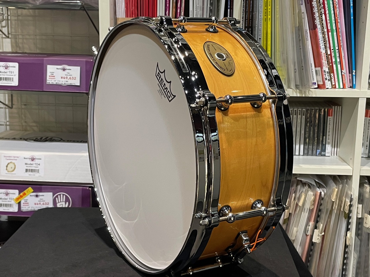 Pearl 【中古品】CLR1450ST Custom Classic Legend One-Pice