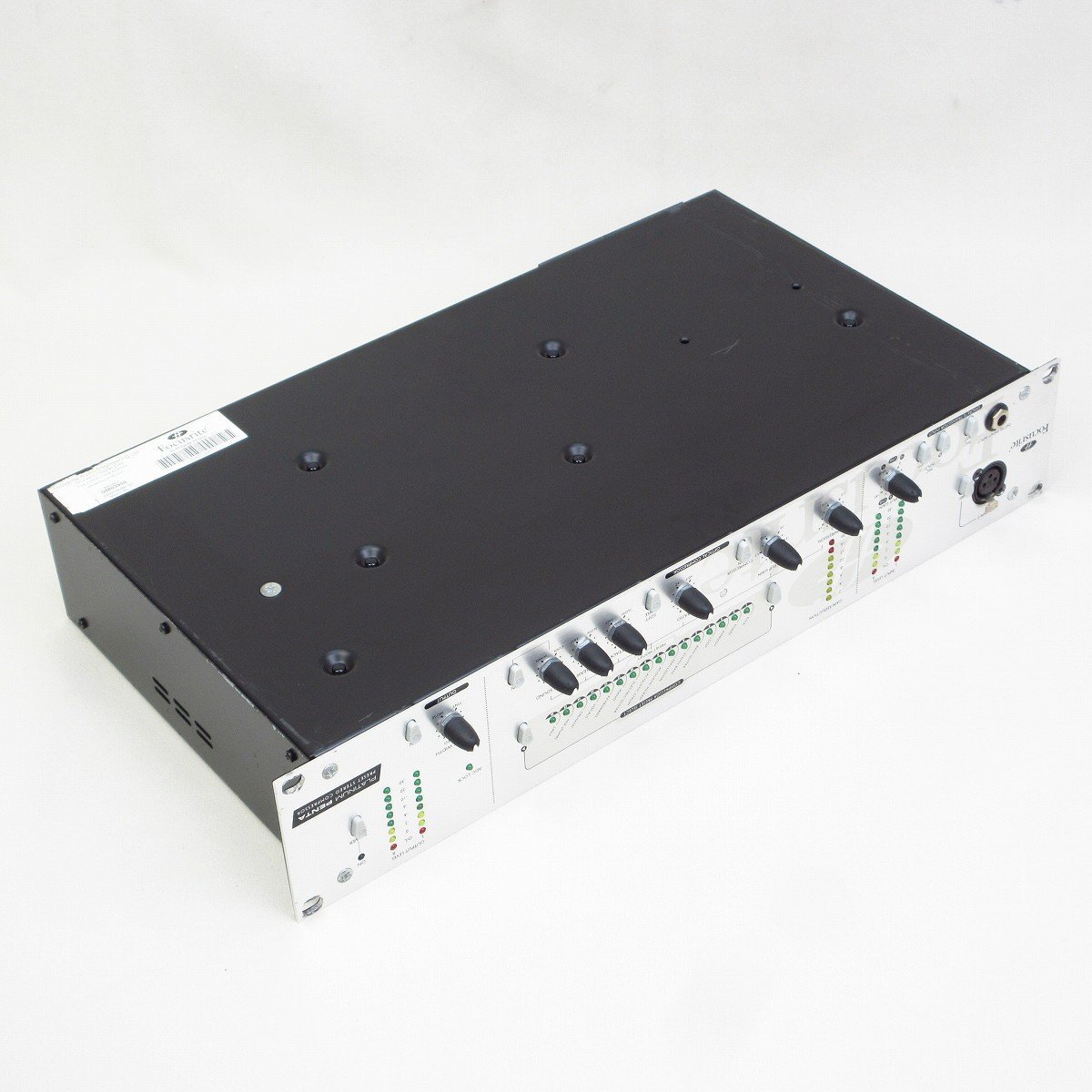 Focusrite Platinum Penta ステレオコンプレッサー 【横浜店