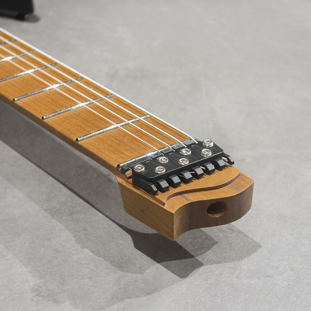 strandberg Boden Standard N2.7 Black Satin Metallic【分割48回払い