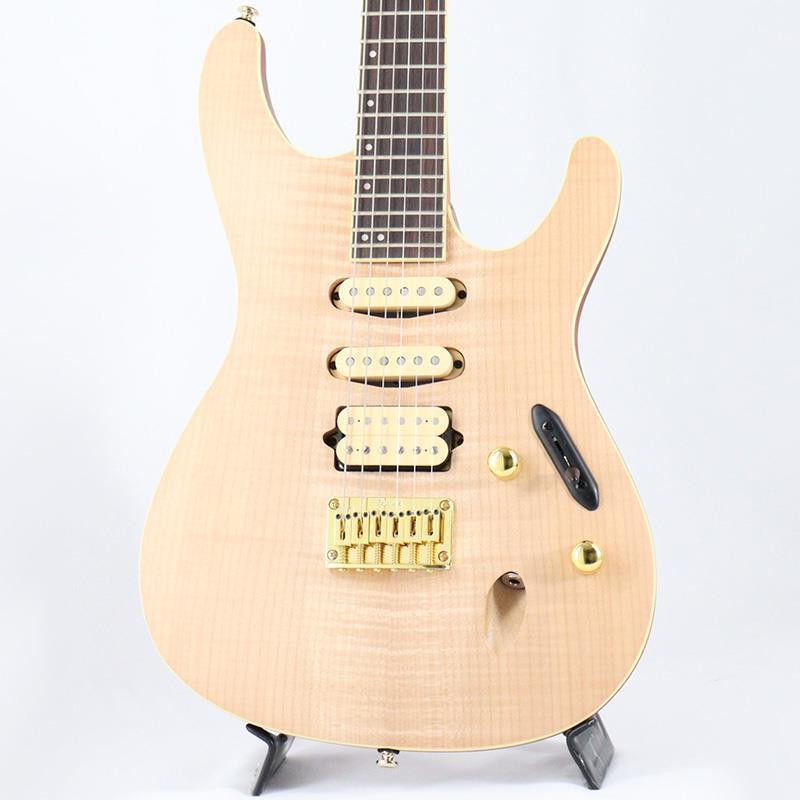 Ibanez SEW761FM-NTF (Natural Flat)（新品）【楽器検索デジマート】