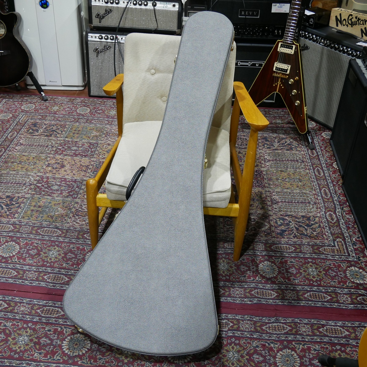 Crews Maniac Sound ALV-STANDARD 【USED】（中古/送料無料）【楽器