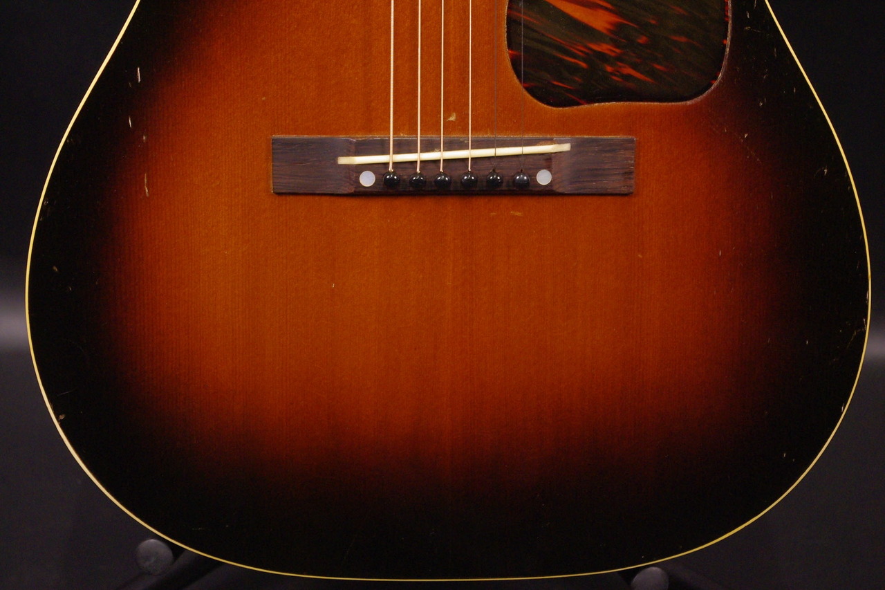 Gibson LG-1（ビンテージ）【楽器検索デジマート】