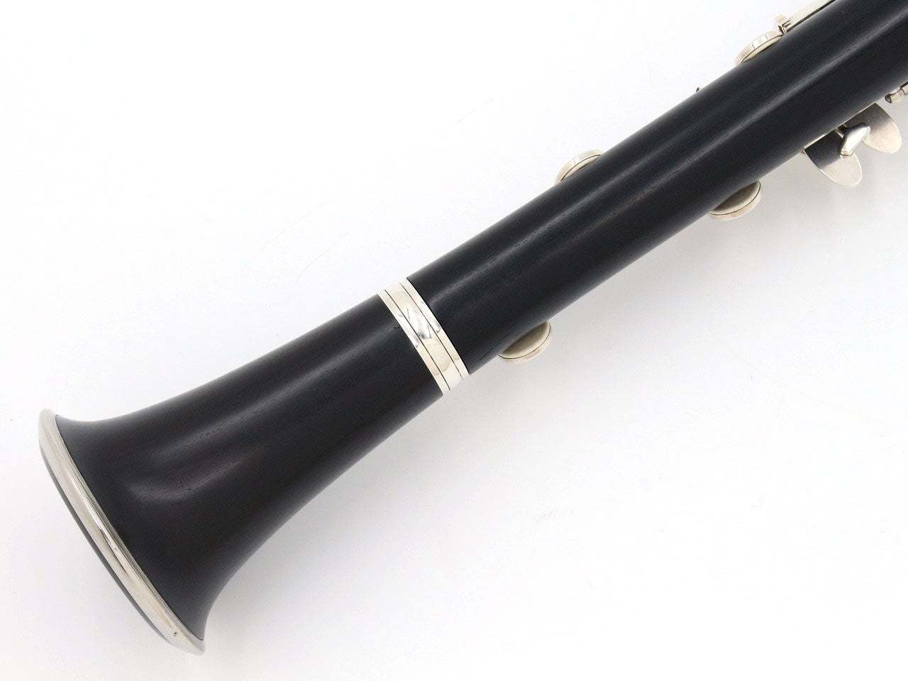 YAMAHA クラリネット YCL-450 全タンポ交換済み 【横浜店】（中古/送料