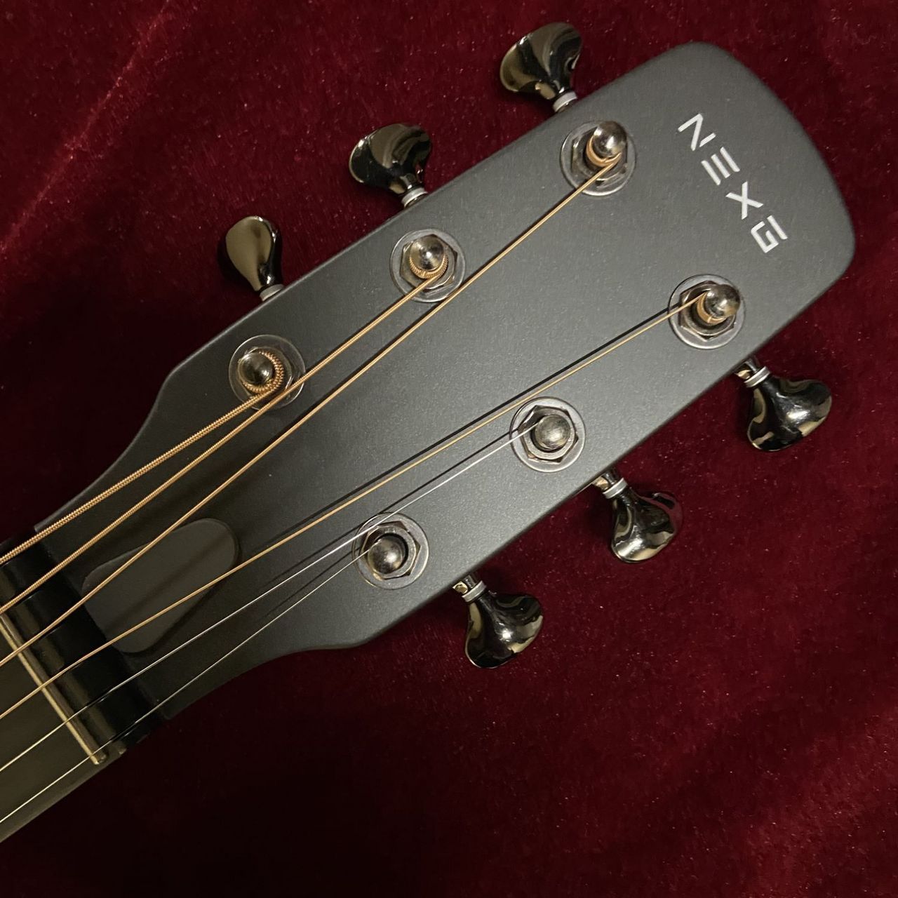Enya ENYA NEXG（中古/送料無料）【楽器検索デジマート】