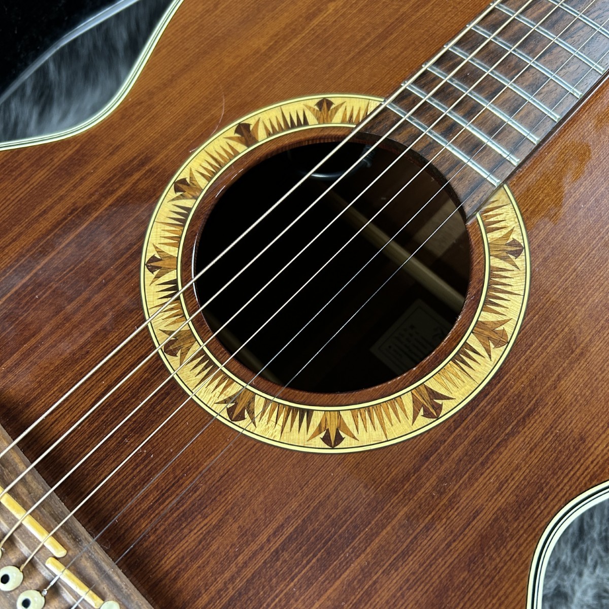 タカミネ PT-507（1999年製造）エレアコ タカミネ PT-507（1999年製造）エレアコ タカミネ PT-507（1999