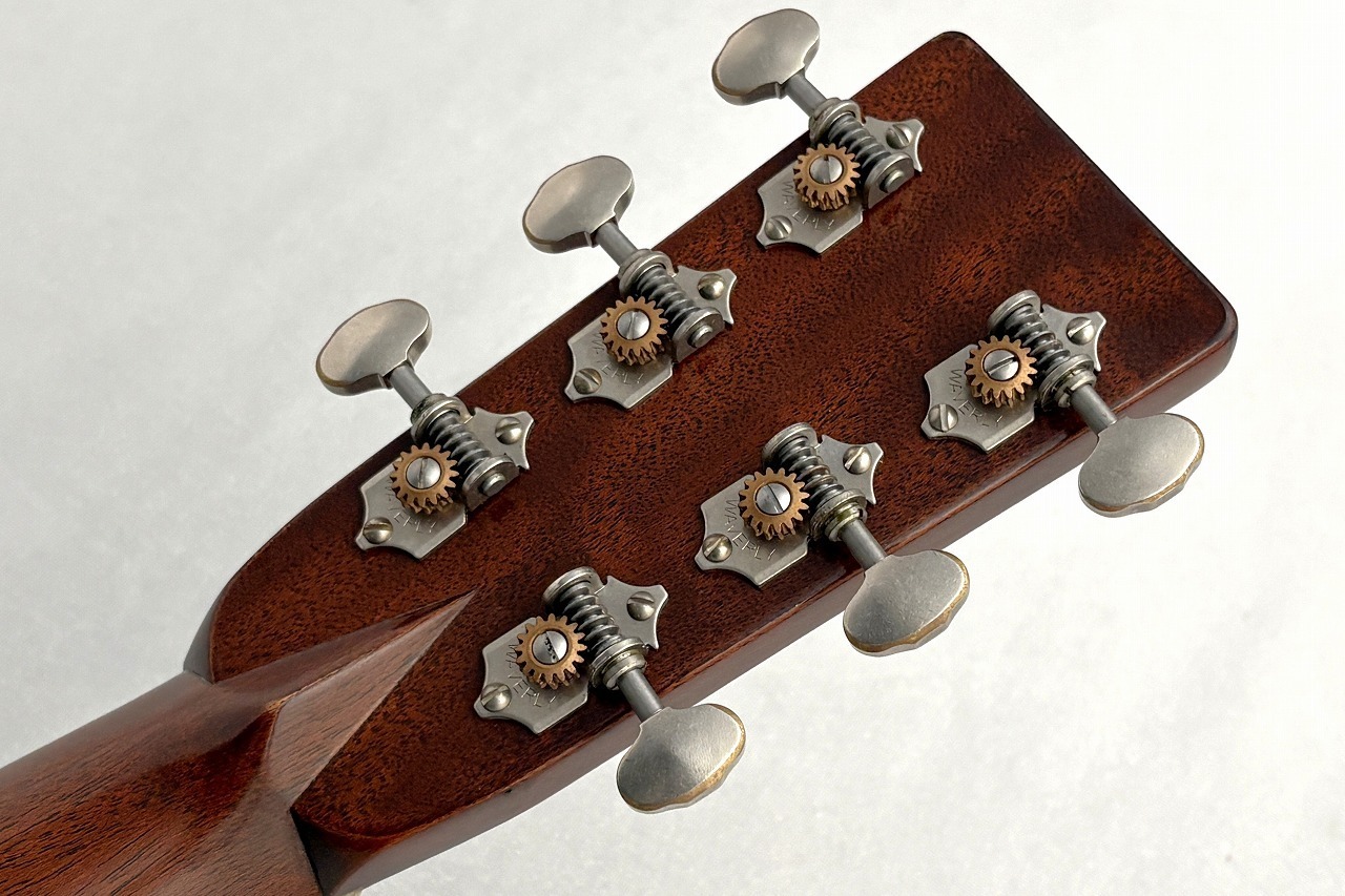 Martin 【4日間限定特別価格!】【USED】D-28 Authentic 1937
