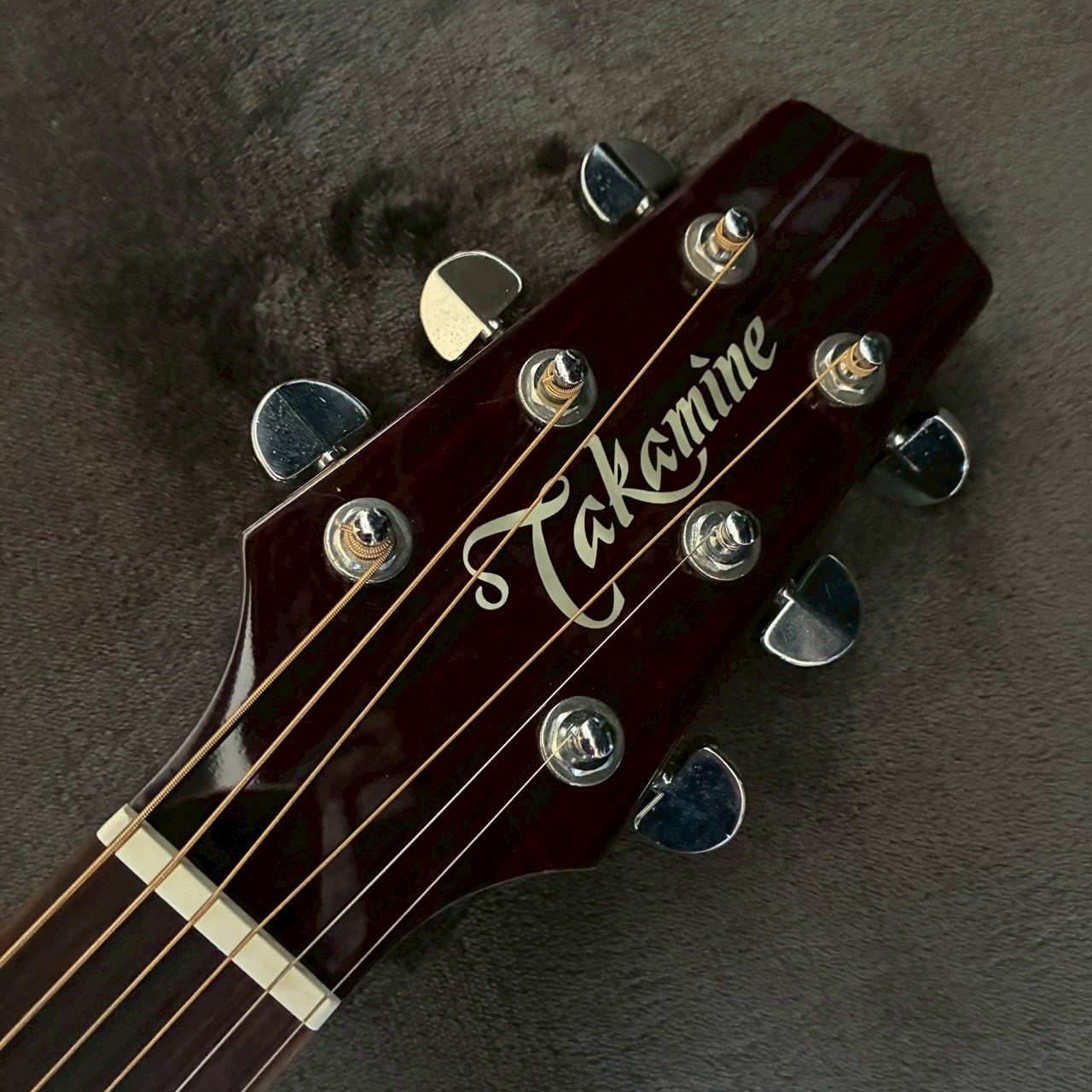 Takamine PTU508 【USED】【2.1kg】（中古）【楽器検索デジマート】