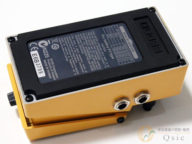 BOSS AC-3 [XL065]【神戸店在庫】（中古）【楽器検索デジマート】