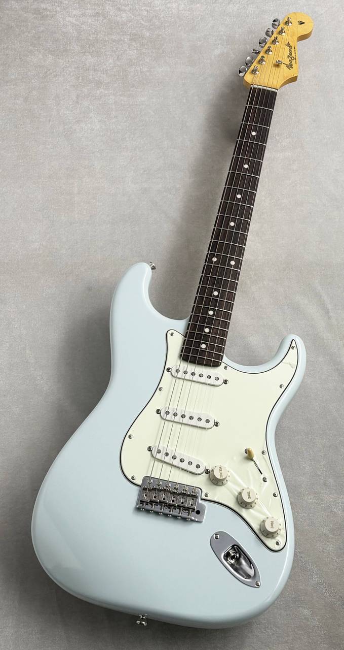 Vanzandt STV-R2 / Sonic Blue #10322 ≒3.47kg【カスタムカラー