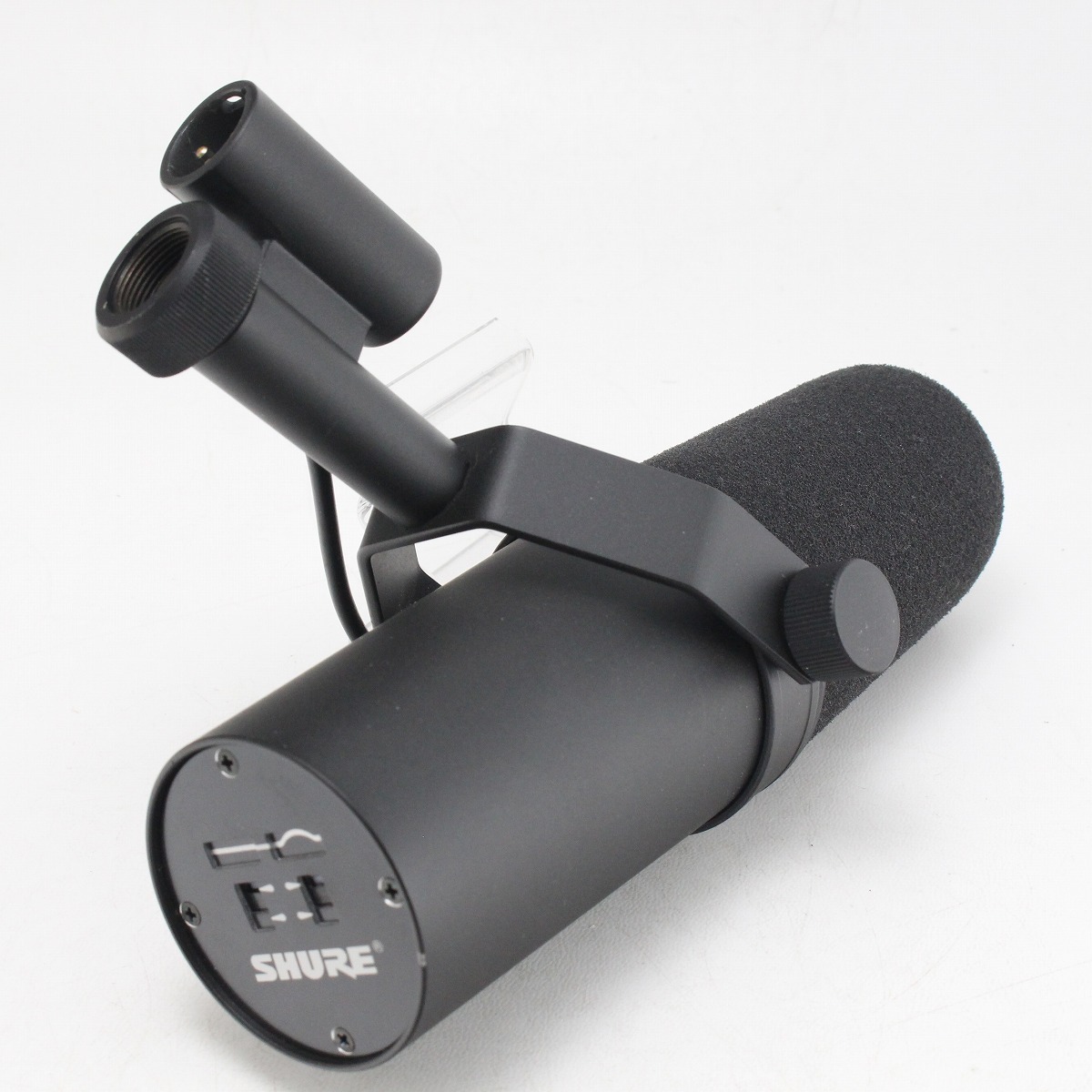Shure SM7B 【御茶ノ水本店】（中古/送料無料）【楽器検索デジマート】