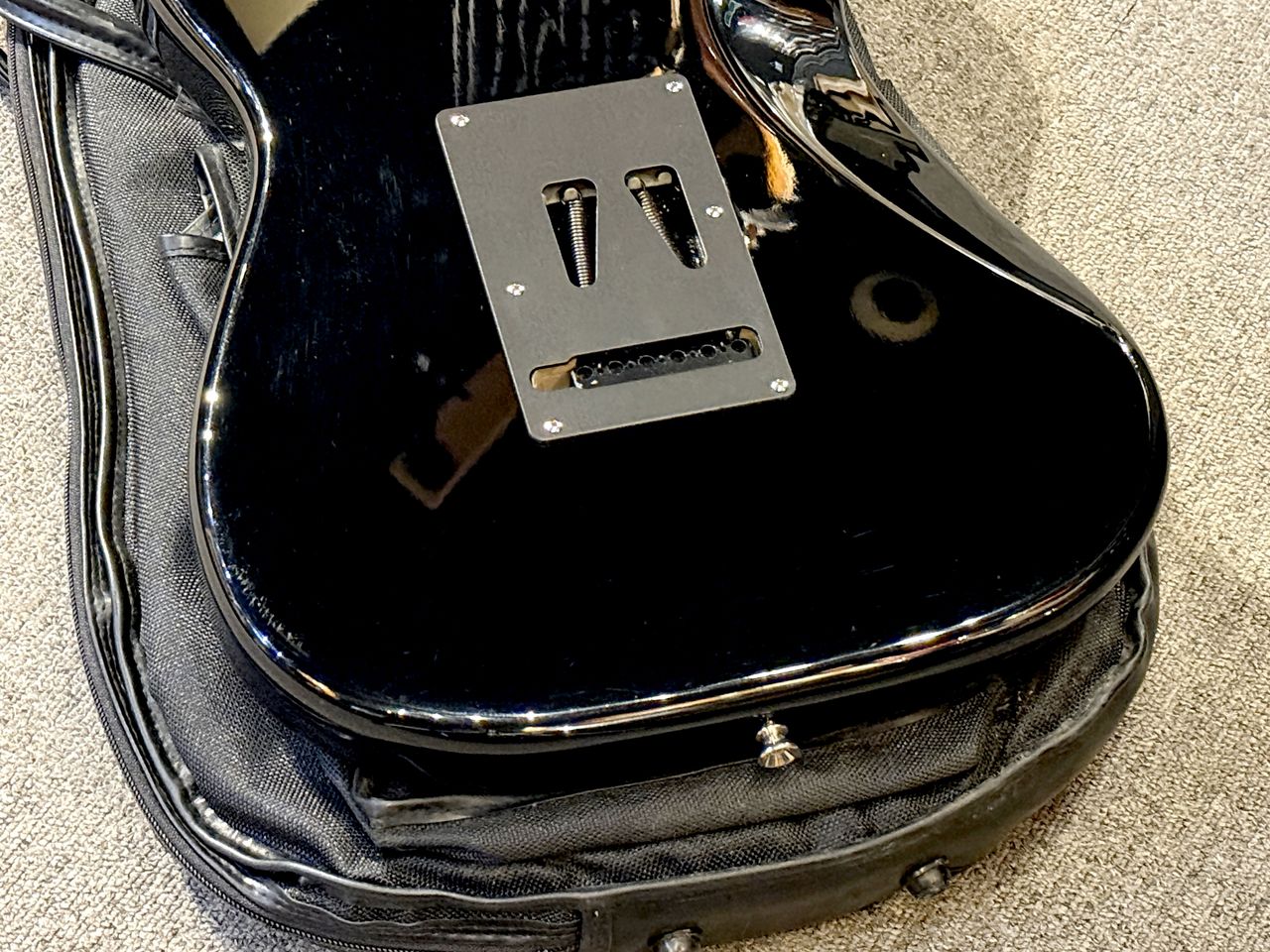 Moon st-192 Bartolini 4Single（中古）【楽器検索デジマート】