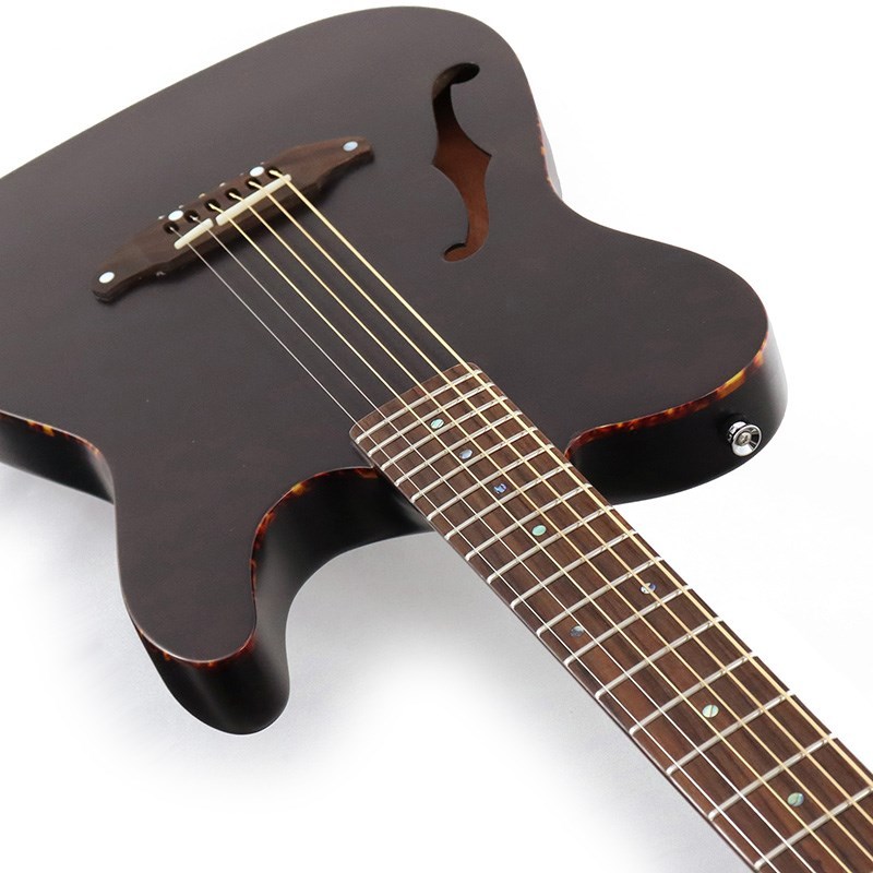 SCHECTER JAPAN ORIGINAL LINE OL-FL (STBK) 【特価】（新品特価