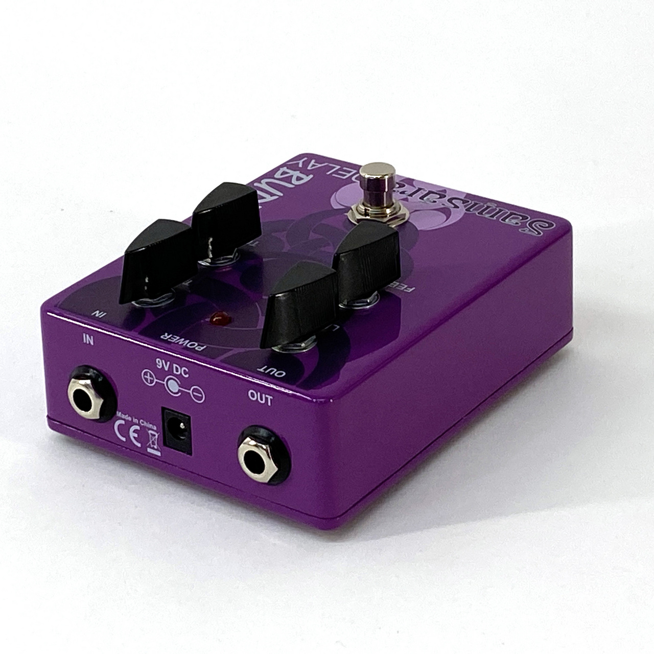 BUDDA Samsara Delay（中古/送料無料）【楽器検索デジマート】