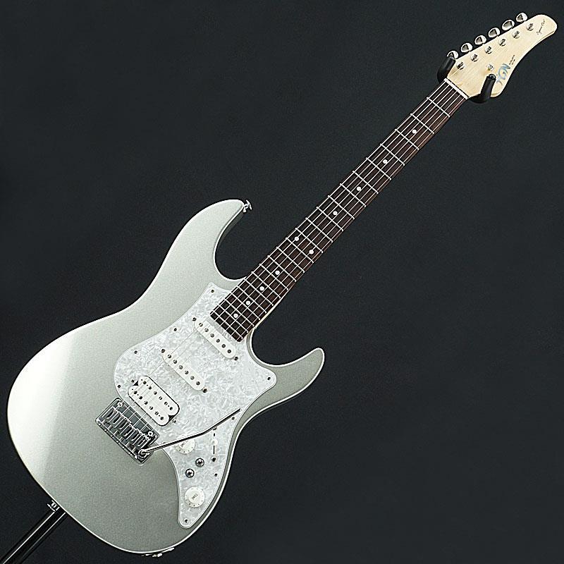 FUJIGEN(FGN) USED 中古 EOS-AL-R (Silver Metallic) [SN.B230108