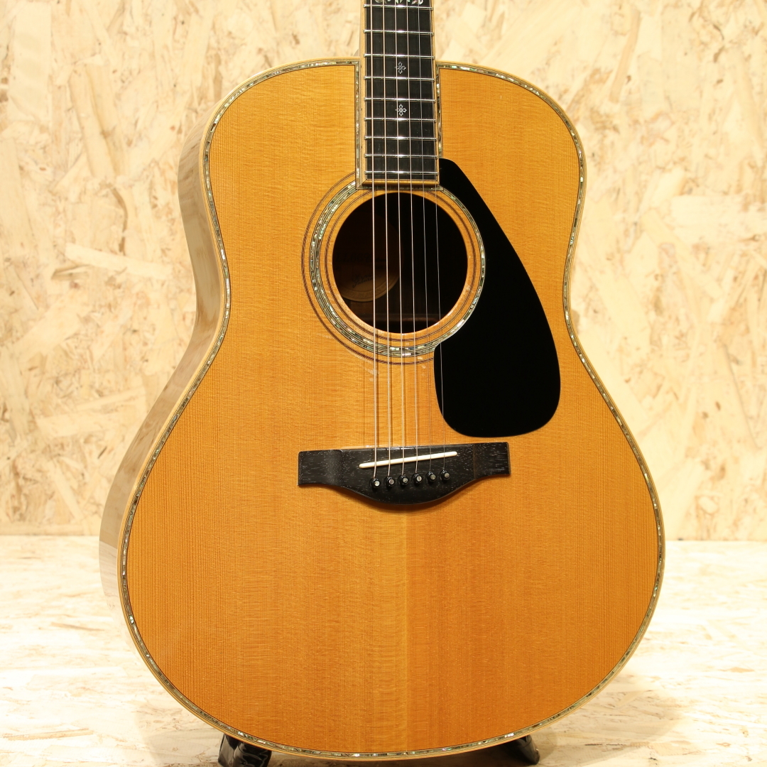 YAMAHA LL66 Custom 2008（中古）【楽器検索デジマート】