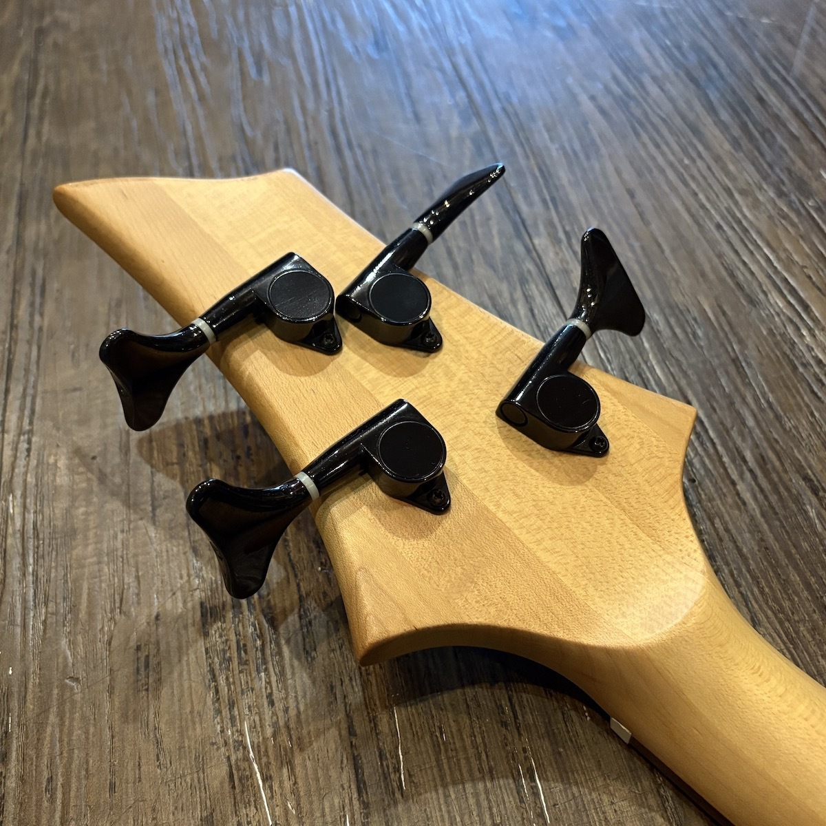 GrassRoots BOTTOM LINE G-G-58B Electric Bass（中古/送料無料