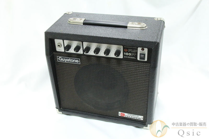 Guyatone FLIP 100FC ギター用アンプ（Guyatone GA-100FC [RL697