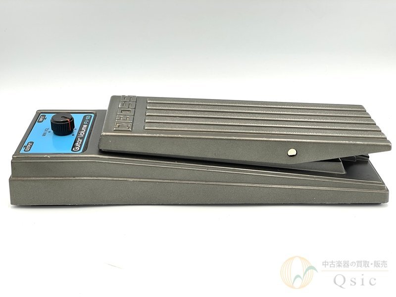 BOSS FV-100 [VLN50]【梅田店在庫】（中古）【楽器検索デジマート】