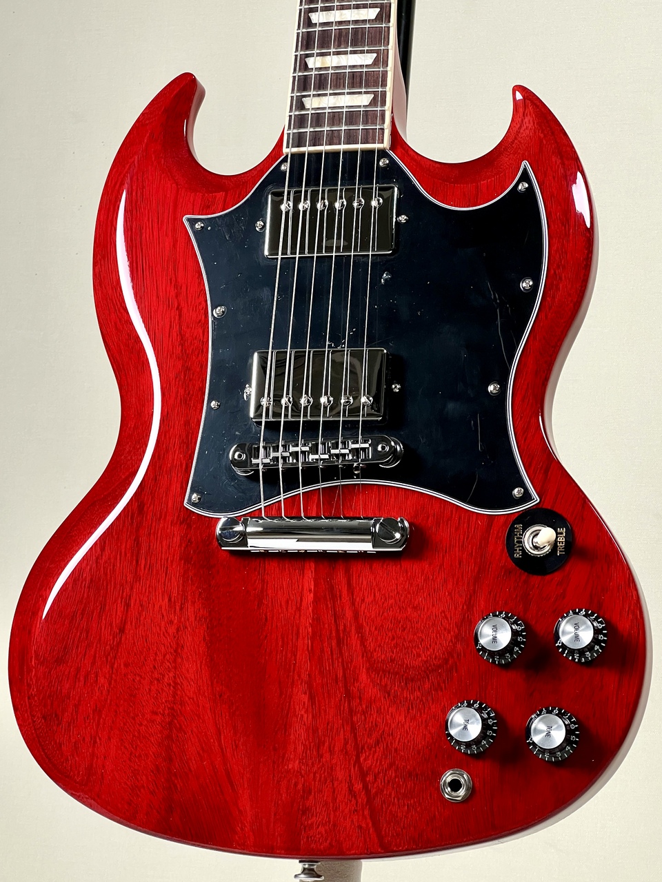 Gibson Modern Collection SG Standard -Heritage Cherry