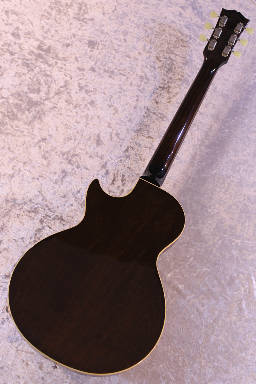 ※※※神宮前※※※NK ソフビ 昭和 レトロ ヴィンテージ 激レア Gibson ES-Les Paul 