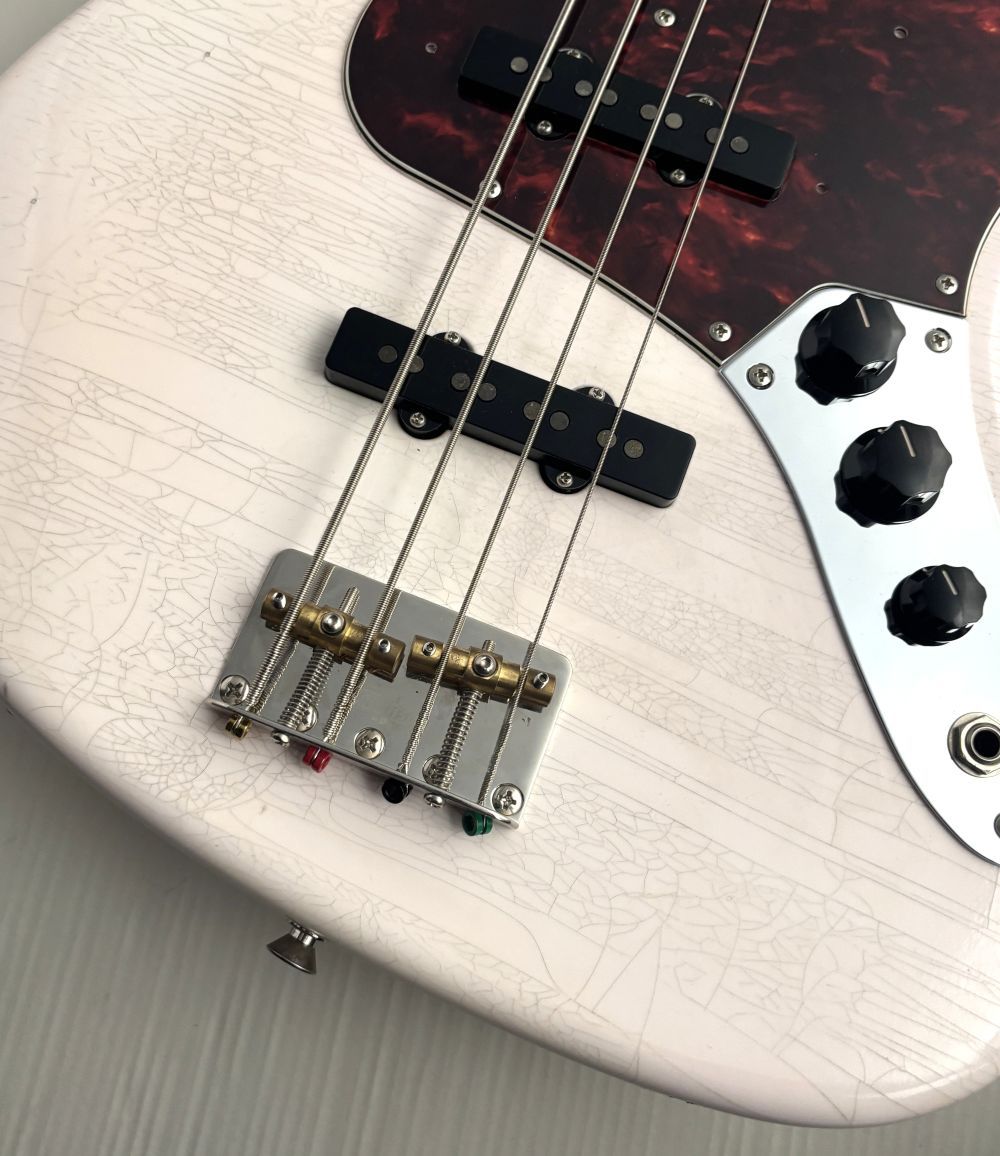 g7 Special g7-JB/R Light.Aged -Faded Shell Pink- 【USED】（中古