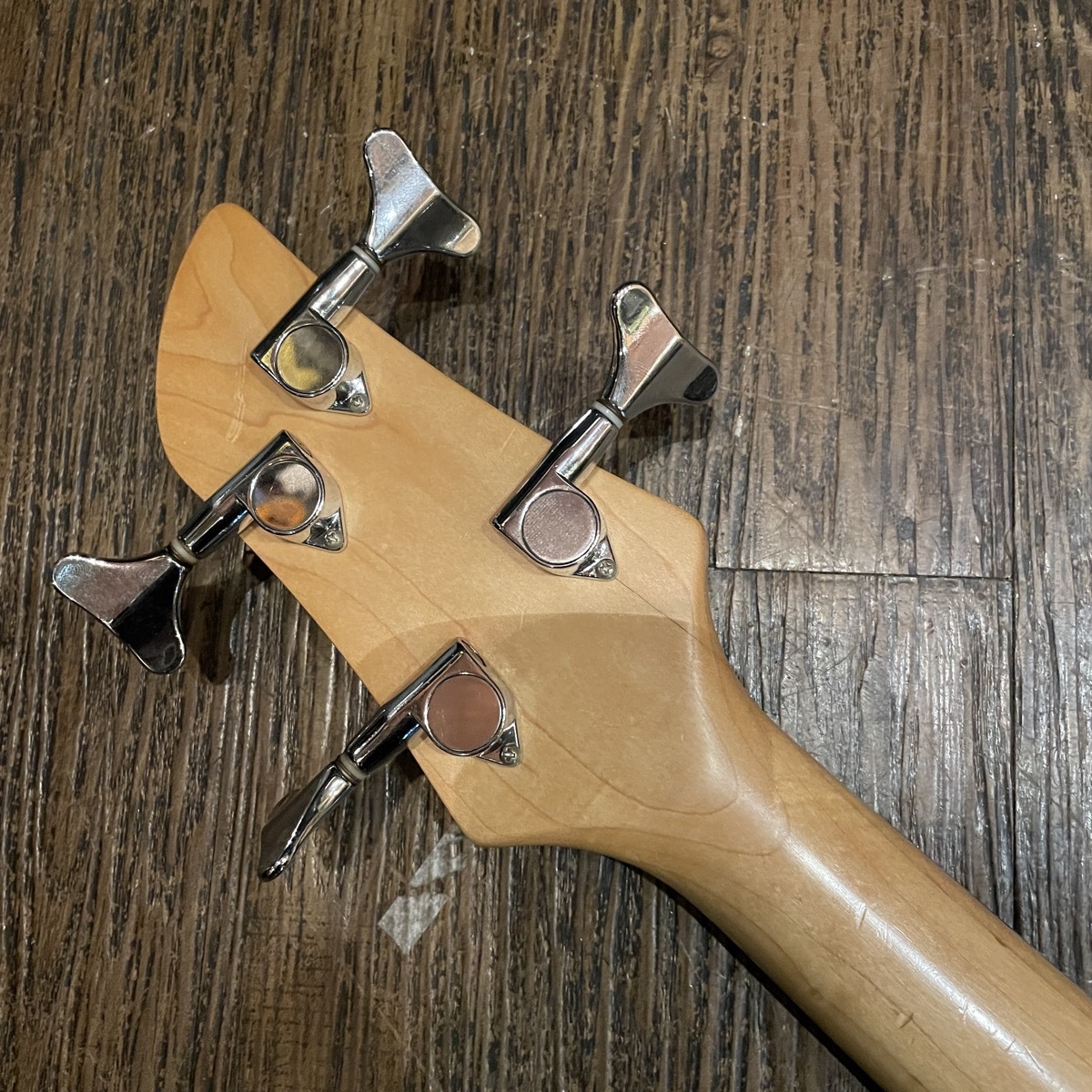 FERNANDES FRB-40 Electric Bass（中古/送料無料）【楽器検索