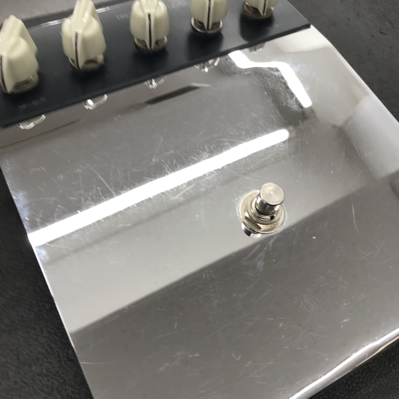 Matchless HOT BOX 初期型（中古）【楽器検索デジマート】