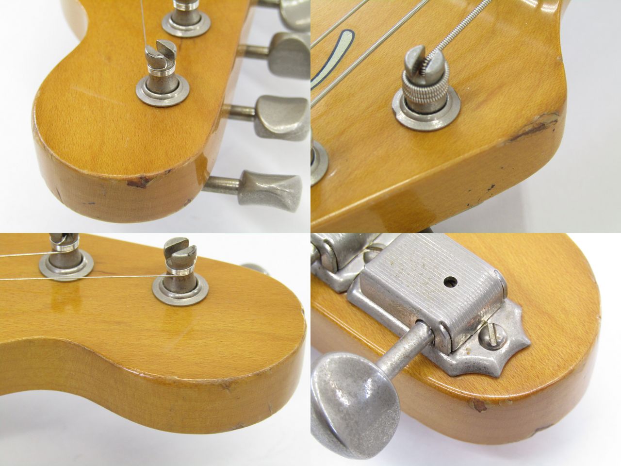 Fender Japan TL52-70 【浦添店】（中古/送料無料）【楽器検索デジマート】
