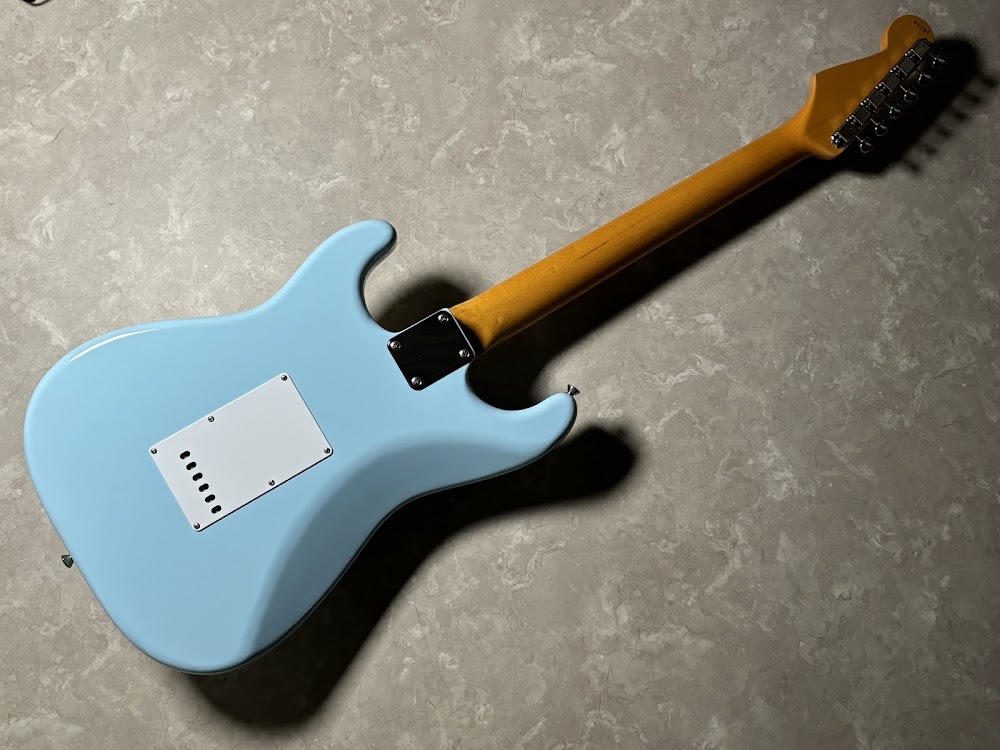 Moon ST-Classic/R/CR（新品/送料無料）【楽器検索デジマート】