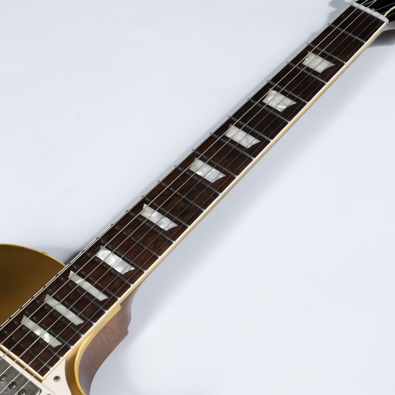 G'7 Special g7-LP Series7 perfect Aged Gold Top【ジーセブン
