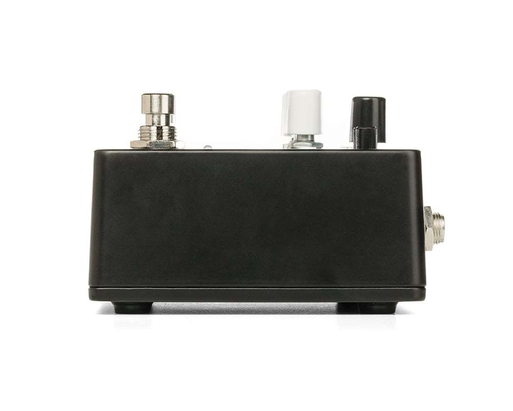 Electro-Harmonix OCEANS 12 Dual Stereo Reverb エレクトロ