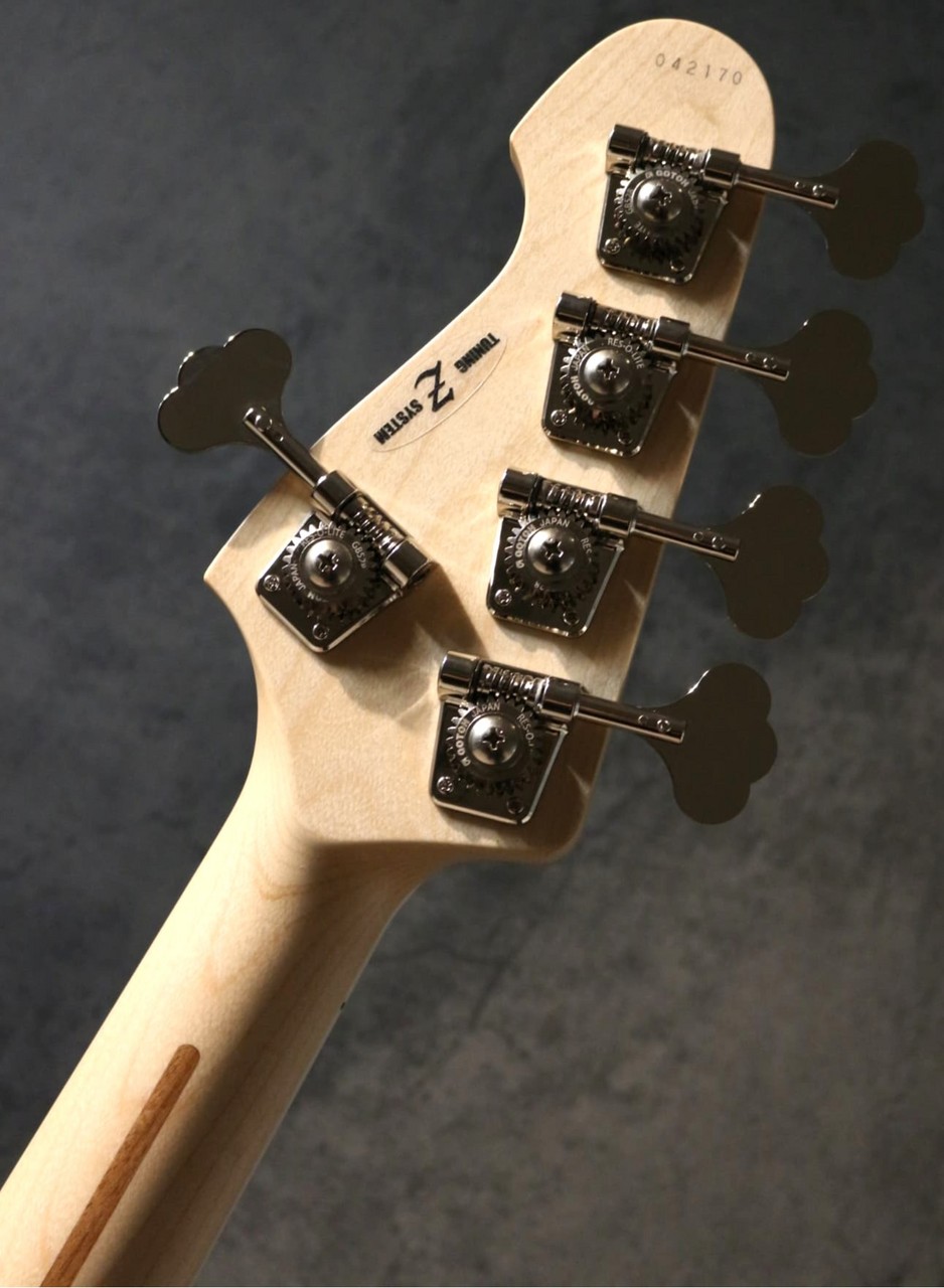 ATELIER Z 【清涼感!!池袋店カスタムカラー】M#265 CTM -Transparent