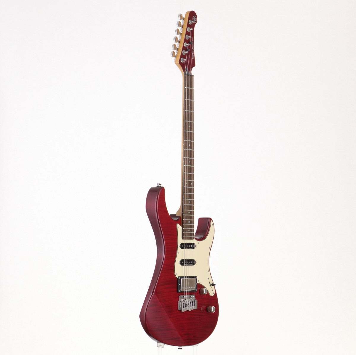 YAMAHA PAC612VIIFMX Fired Red 【御茶ノ水本店】（中古/送料無料