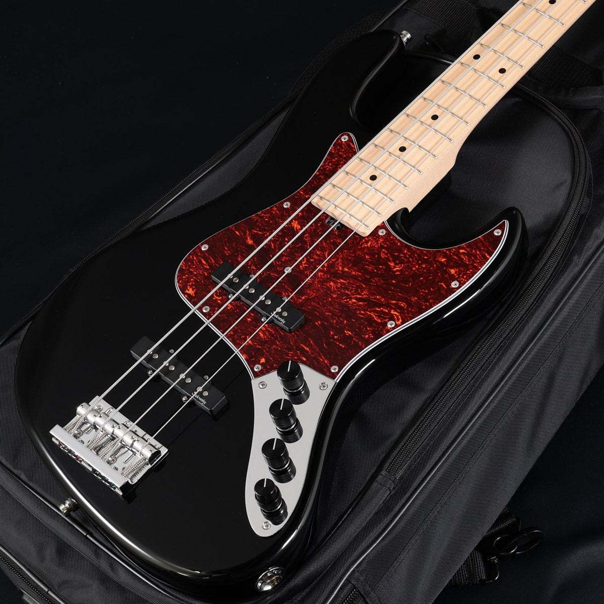 Sadowsky ML21 VJ4 ASH Black [3.65kg/2022年製]サドウスキー