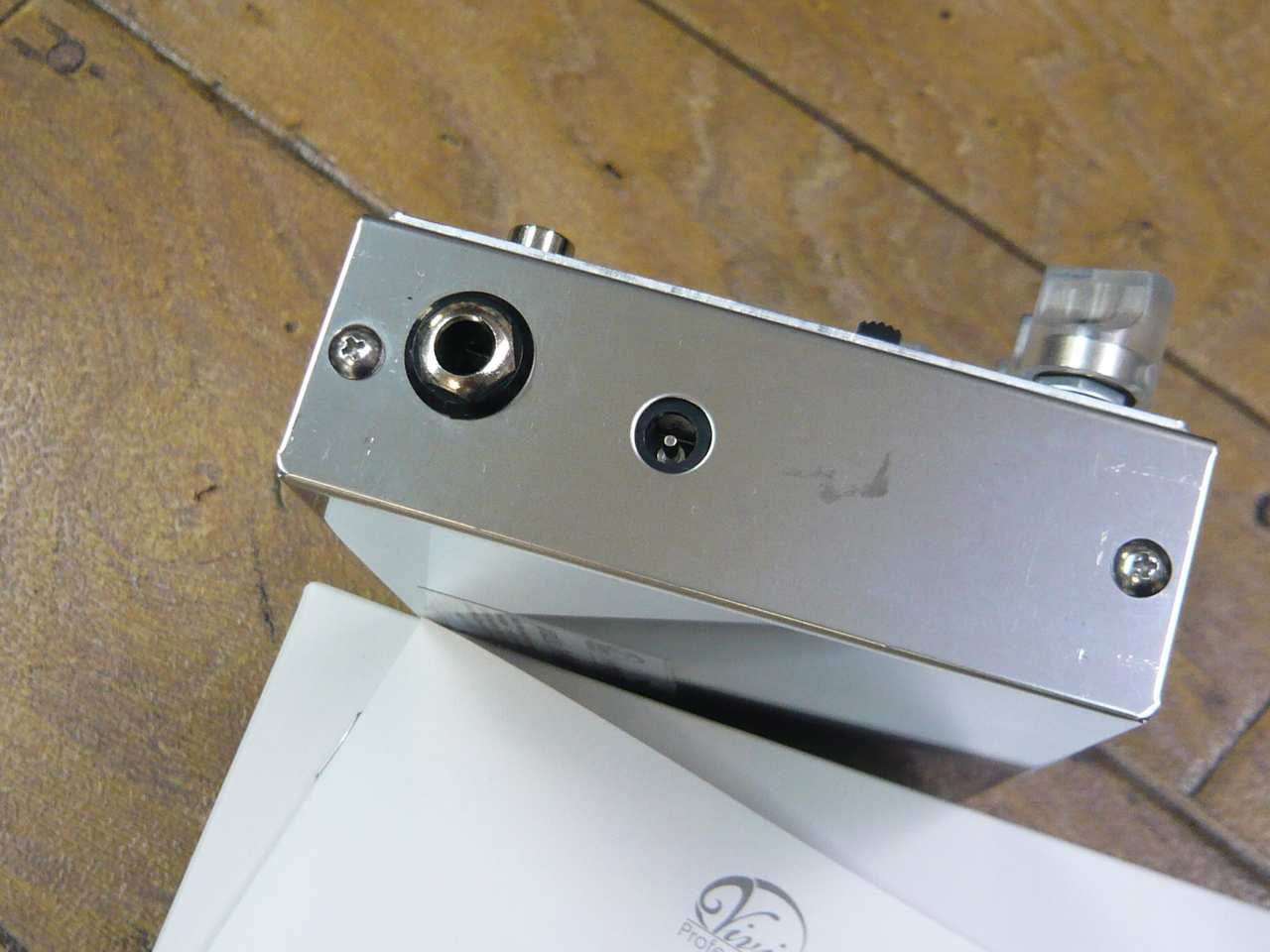 Vivie OwlMighty Pro（中古）【楽器検索デジマート】