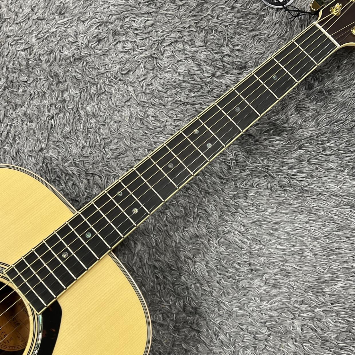 YAMAHA LS16 ARE (Natural)（新品/送料無料）【楽器検索デジマート】