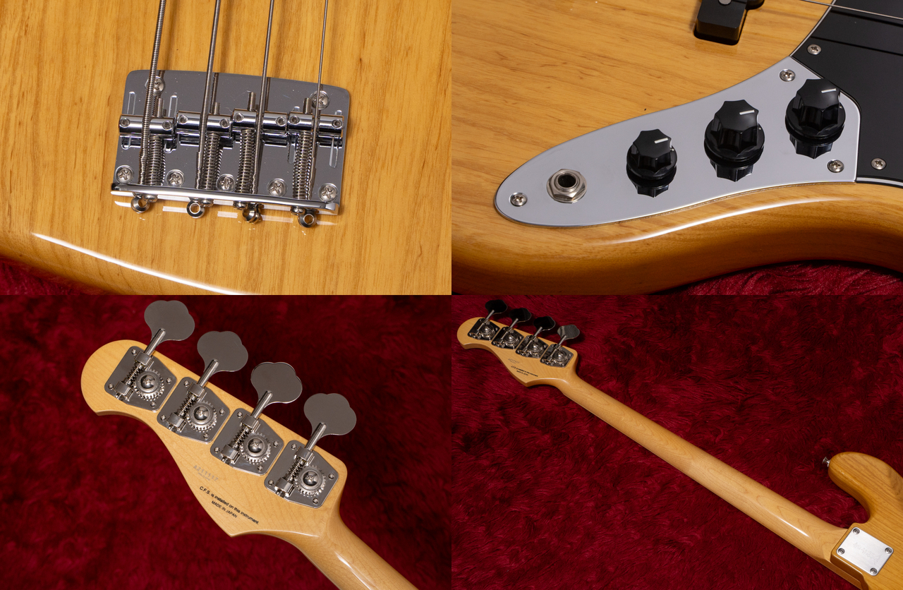 FUJIGEN(FGN) NJB10MBAH-VNT 4.310kg #A211117【GIB横浜】（中古