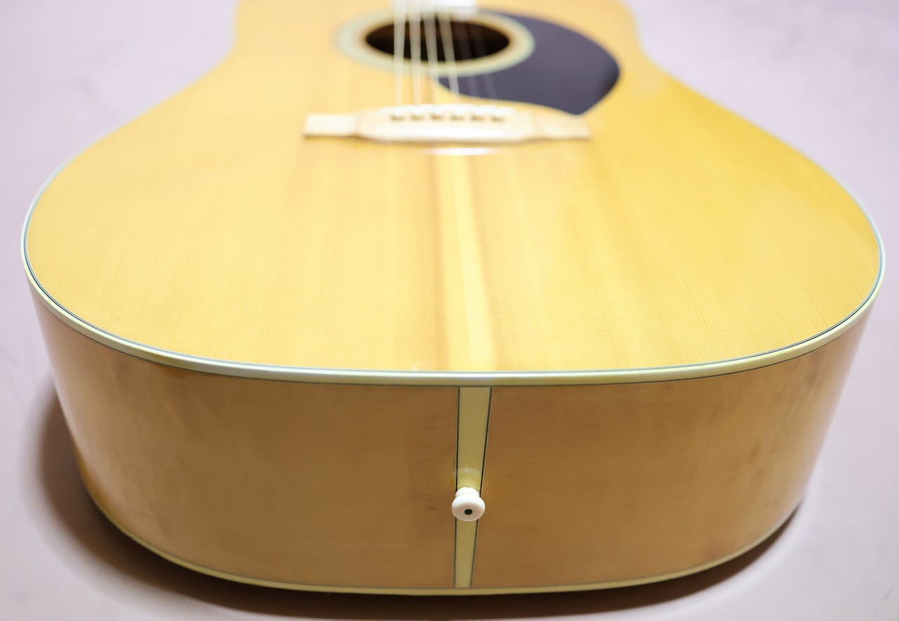 YAMAKI YW-30W オール メイプル（ビンテージ）【楽器検索