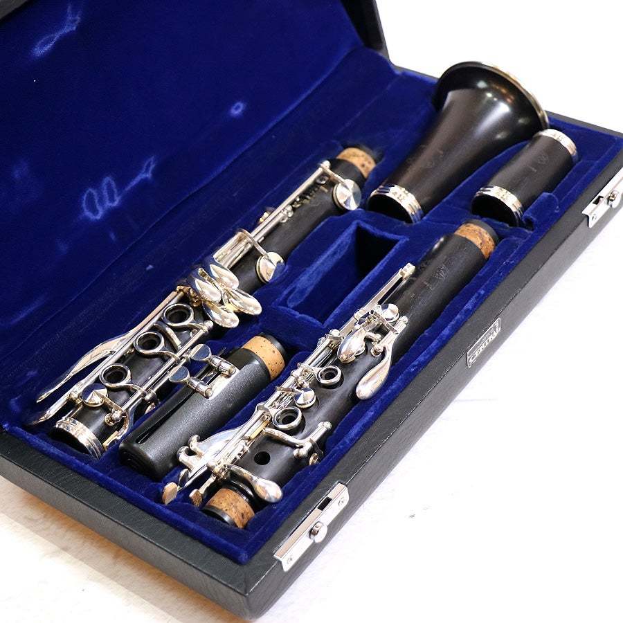 Buffet Crampon クランポン E-13 SP B♭クラリネット 【1年保証