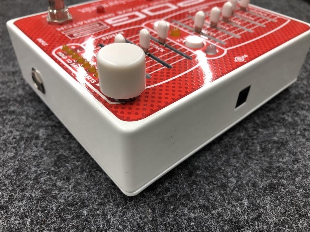 Electro-Harmonix POG2（中古）【楽器検索デジマート】