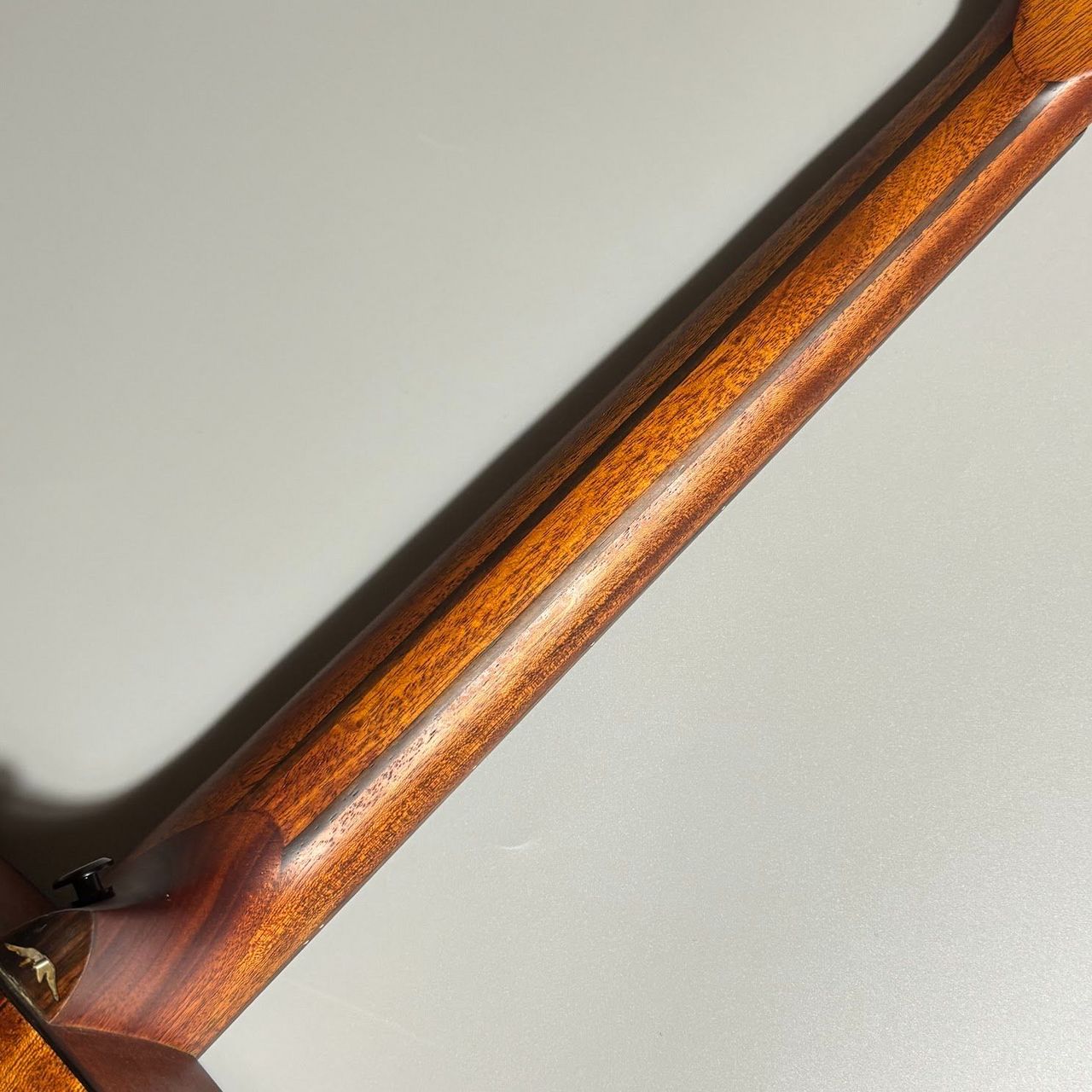 Bromo BAT2M アコースティックギター トップ単板 オールマホガニー